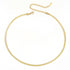 Dainty Halsband